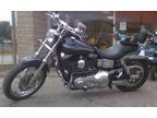 2004 Harley Davidson FXDL Dyna Low Rider - Fuel Injected w/ Extras!