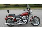 2009 Harley Fxdl Dyna Low Rider Only 4,523 Miles
