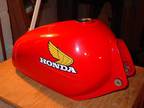 Honda CR MR MT XL XR 75 80 100 125 175 200 250 Elsinore Stock Parts