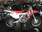 2013 Honda CRF450R $0 DOWN 2.99% Financing - Honda of Chattanooga TN