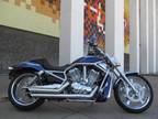 Harley-Davidson V-Rod VRSCAW