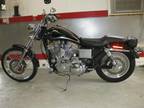 $2,600 2002 Harley-Davidson Sportster CUSTOM 1200 CC SPORTSTER