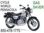 Are You Considering a Gas Saver Bike or Scooter ? Best Selection & Pri
