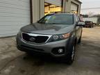 2012 Kia SORENTO BASE