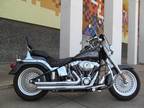 Harley-Davidson Fatboy FLSTF