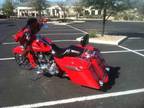 2011 Harley Davidson FLHX Street Glide Touring in Pocatello, ID