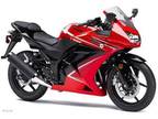 $3,899 2012 Kawasaki Ninja 250R -