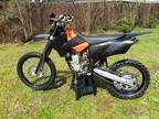 $3,250 OBO Ktm 250 Sx-F