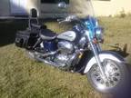 2001 Harley Heritage Softail 27K miles Great Shape