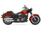 2013 Harley-Davidson FLSTFB Softail Fat Boy Lo