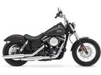 2013 Harley-Davidson FXDB Dyna Street Bob