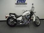 Honda Shadow VLX 600 (VT600C) 2005