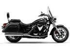 2012 Yamaha V Star 950 Tourer