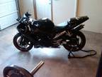 2003 YAMAHA R1 - $5000 (Clarksville, TN)