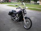 2003 KAWASAKI VULCAN VN800 MOTORCYCLE (CLEAN) - (Orlando FL)