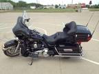 2012 Harley-Davidson FLHTCU Ultra Classic Electra Glide