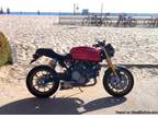 2007 Ducati Sport Classic GT1000 Custom