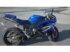 $1 2006 Yamaha yzf-R