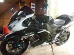 $6,500 OBO 2007 Kawasaki Ninja ZX10R with LOW MILES