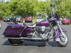 $8,999 2001 Harley-Davidson FLHR/FLHRI Road King -