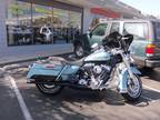 2008 Harley Davidson Road King (Flhr)