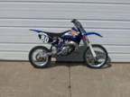 Yamaha YZ 103 Super mini