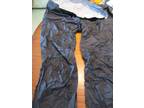 Spidi NetStep 365 waterproof touring jacket, NL5 pants