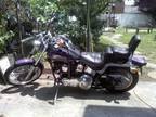 2011 Harley Davidson Softail Fatboy Cruiser in New Milford, NJ