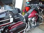 1987 Harley Davidson Electra glide Classic