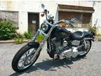 2009 Harley-Davidson Dyna Super Glide