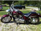 THIS WEEK ONLY* 2006 Honda VTX 1300