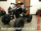 Full Size Racing Style ATVs