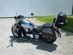 Yamaha Road Star Silverado 1600 Very Low Miles