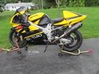 2003 Suzuki TL1000R 7,500 miles!!!! $6,500 OBO