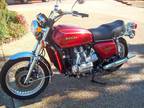 1976 Honda Gold Wing GL1000