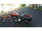 2005 Harley Davidson Softail Deuce