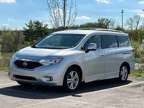 2015 Nissan Quest