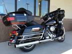 2010 Harley-Davidson FLHTCU Ultra Classic Electra Glide