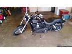 2012 Harley Davidson Dyna Street Bob