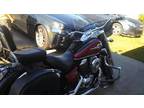 2002 Honda Shadow 750