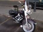 2006 Harley Road King FLHRCI - 23000 Miles - 88ci motor