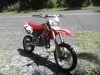 2003 Honda CR 85 R