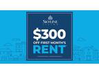 1 Bedroom - Sarnia Pet Friendly Apartment For Rent Dorchester Apartments ID
