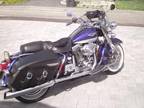 2006 Harley Davidson Road King Classic