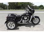 $10,500 2007 Kawasaki Vulcan 1500cc Trike