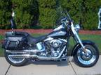 $13,900 OBO 2010 Harley Davidson Fat boy