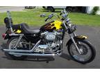 1999 Harley Davidson 1200 Sportster