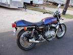 $2,400 1976 Honda Cb750f Super Sport