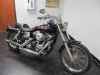 1999 Harley-Davidson Dyna Wide Glide FXDWG Nice Bike! CHEAP!!!