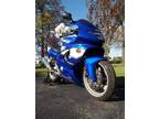 $2,750 OBO 1999 Yamaha YZF 600 R - 18k miles - Clean title and runs great!